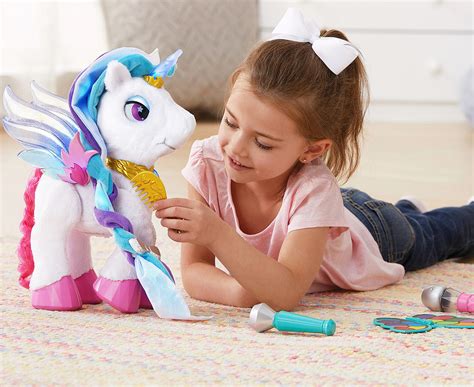 Why Kids Love Vtech Myla the Magical Unicorn